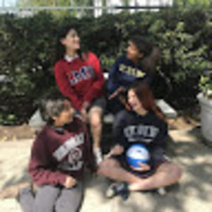 Meet your Posher, Cyan